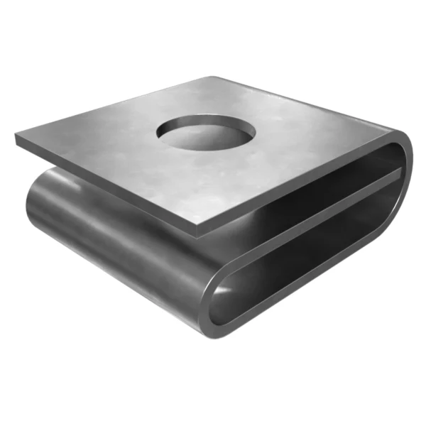 Clema tip U Caterpillar 155-1996