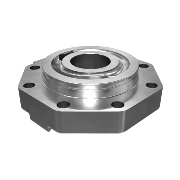 Capac cilindru scarificator Caterpillar 155-3849