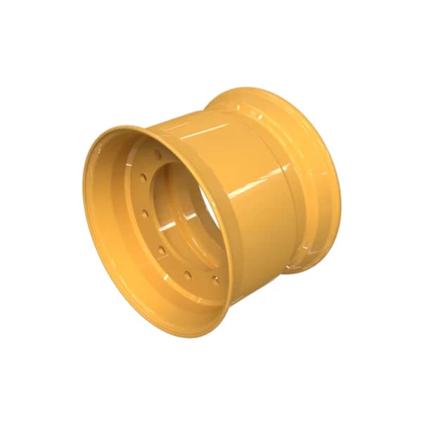Ansamblu janta Caterpillar 155-4562