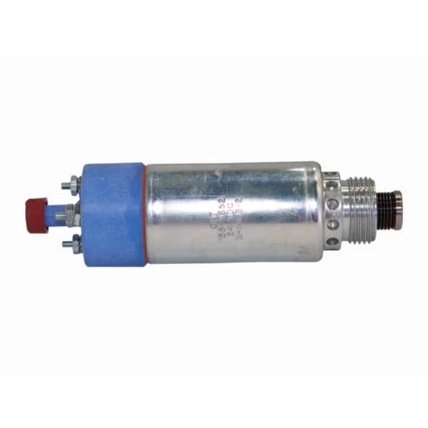 Electrovalva solenoid cu magnet latch Caterpillar 155-4652