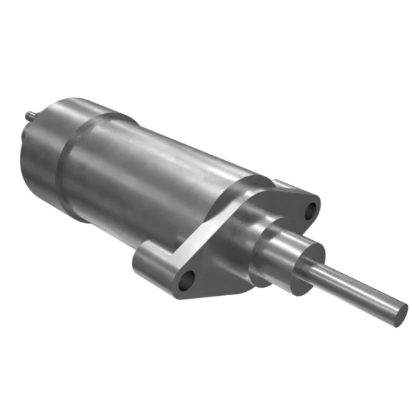 Electrovalva cu bobina 24V actionare prin flanc Caterpillar 155-4653