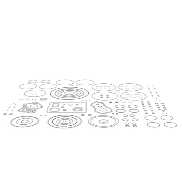 Kit garnituri transmisie Caterpillar 155-6048