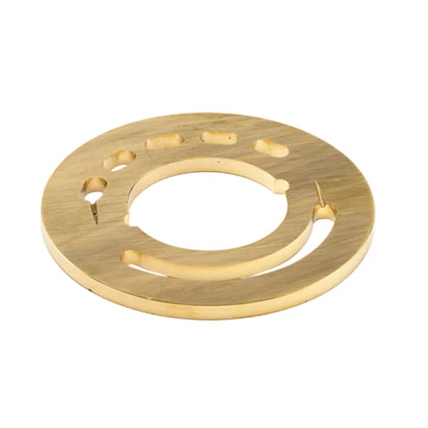 Placa distributie pompa rotativa Caterpillar 155-9137