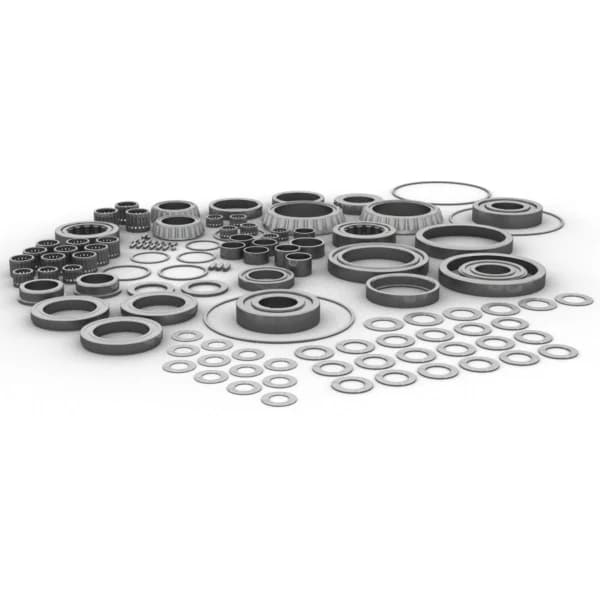 Kit lagare transmisie Caterpillar 156-0134
