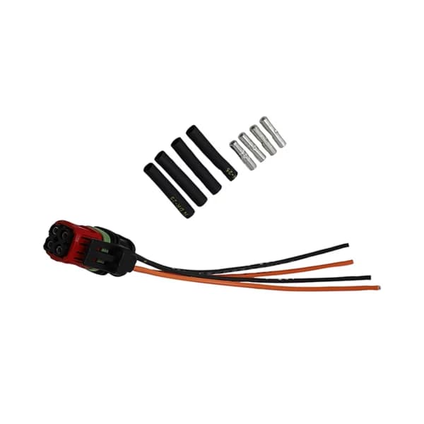 Ansamblu soclu indicator Caterpillar 156-0518