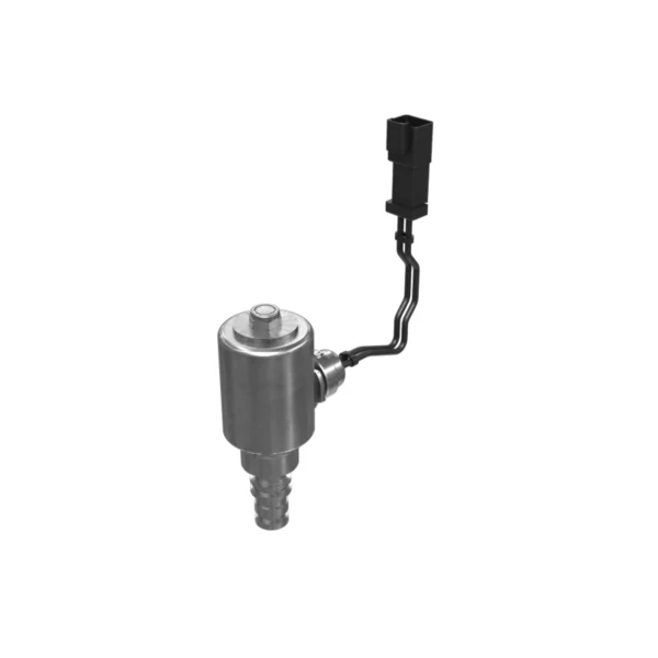 Electrovalva 24V Caterpillar 156-1113