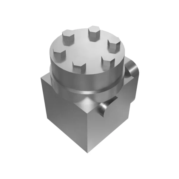 Distribuitor control presiune servodirectie Caterpillar 156-1509