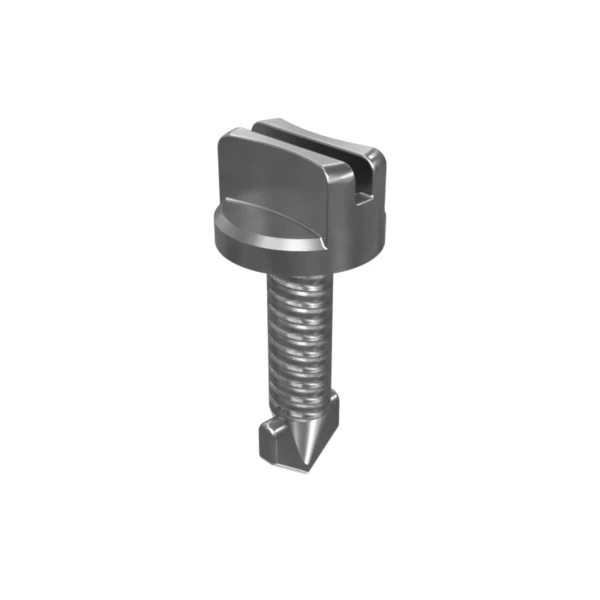 Buton fixare cu stift slot Caterpillar 156-7375