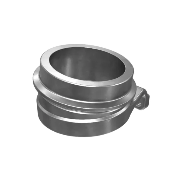 Suport tuba esapament Caterpillar 156-8073