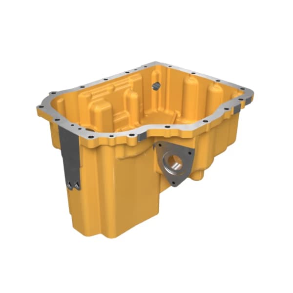 Carcasa transmisie Caterpillar 156-9276