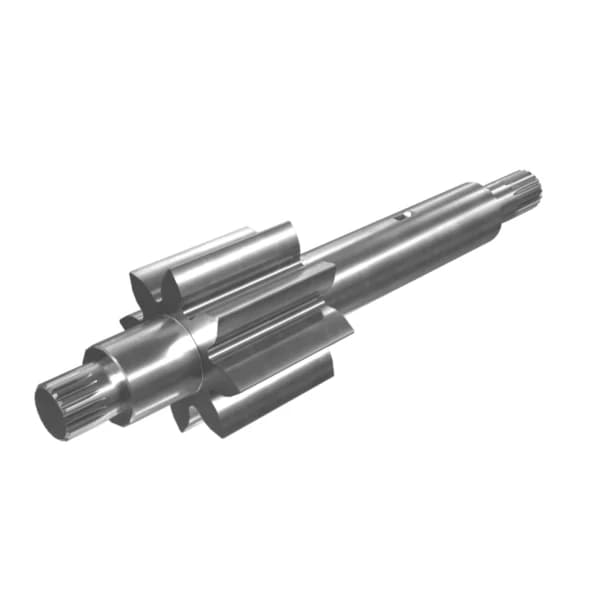 Roata distributie pompa racire frana Caterpillar 157-0367