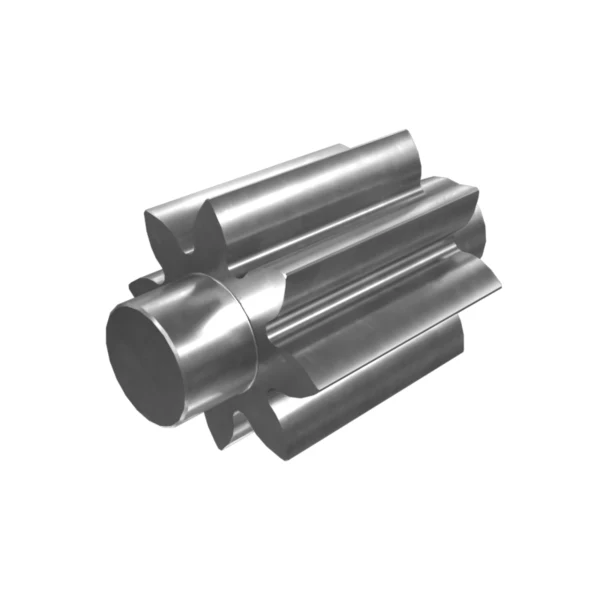 Roata pompa ulei 8 dinti Caterpillar 157-0371
