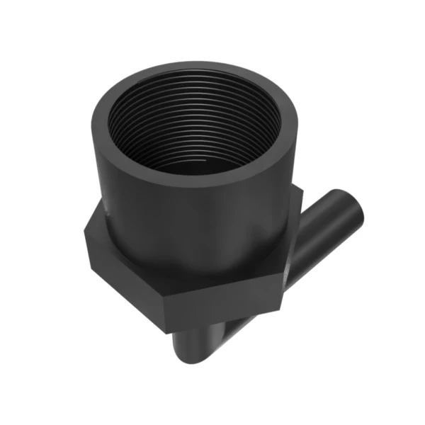 Insertie nylon 3/8" Caterpillar 157-1736