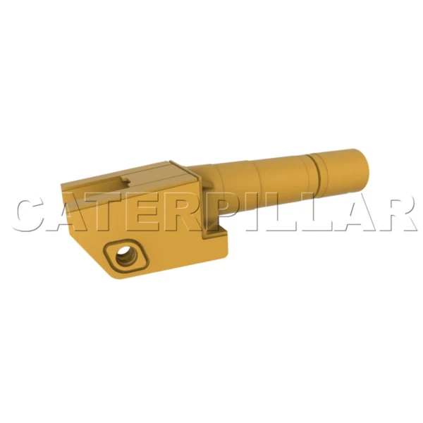 Ansamblu cadru rola senila Caterpillar 157-3101