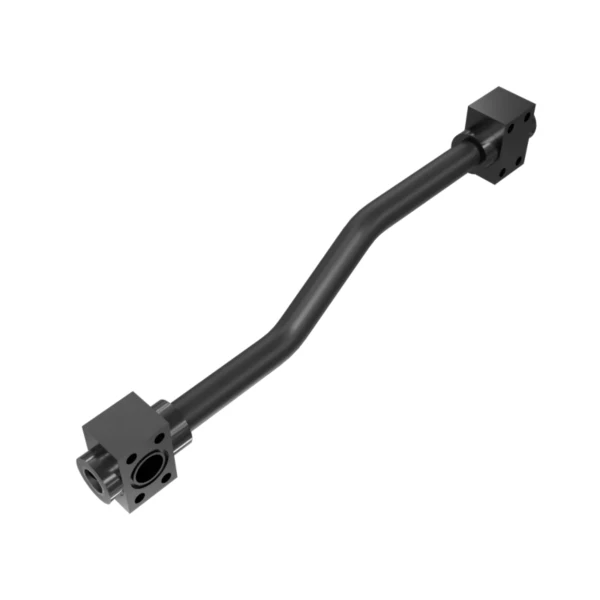 Ansamblu conducte ulei transmisie Caterpillar 157-6138
