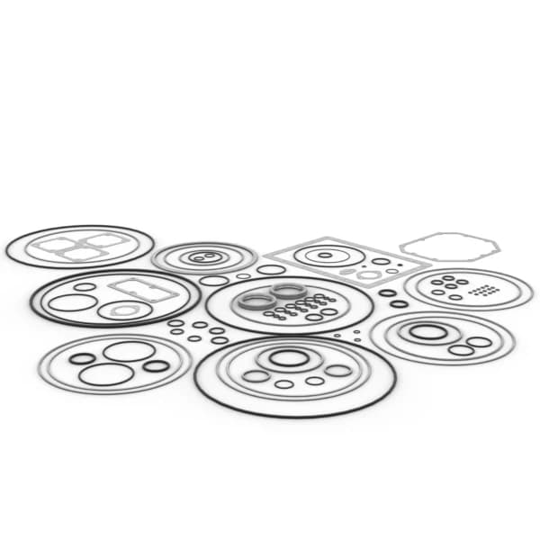 Kit garnituri transmisie Caterpillar 158-1439