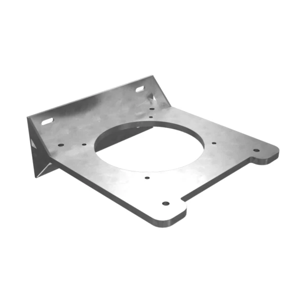 Suport fixare toba esapament Caterpillar 158-2312