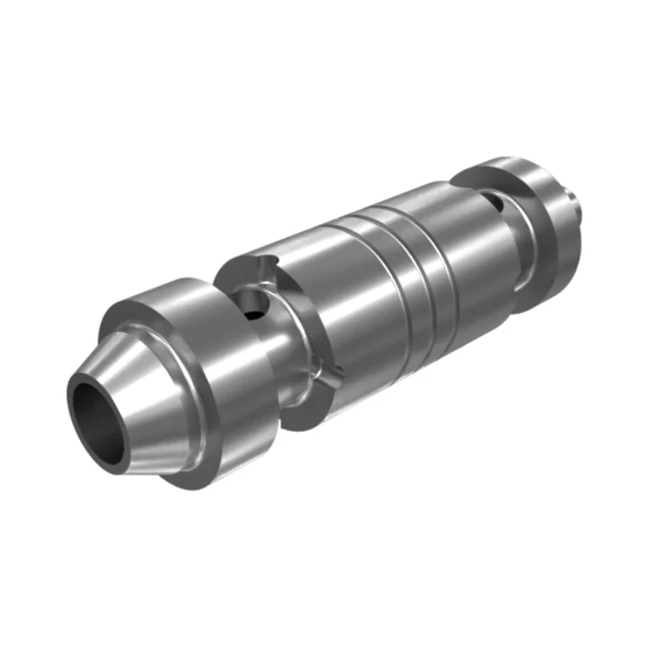 Mandrinos pompa control solenoid Caterpillar 158-3504
