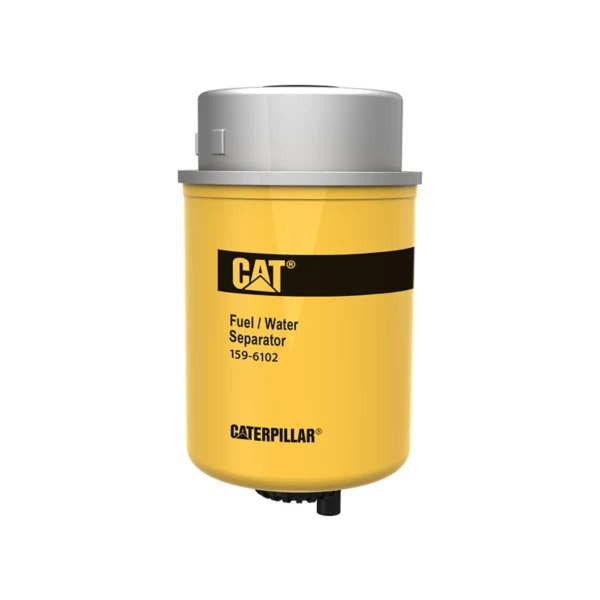 Element filtru combustibil Caterpillar 159-6102