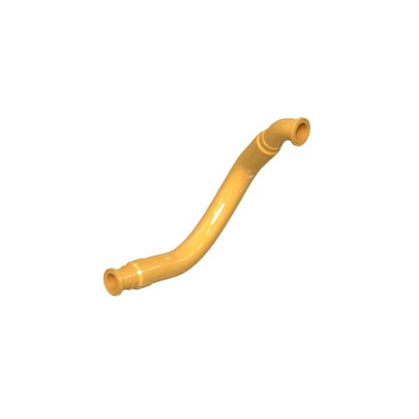 Furtun ulei transmisie diametru interior 63,5mm Caterpillar 159-6128