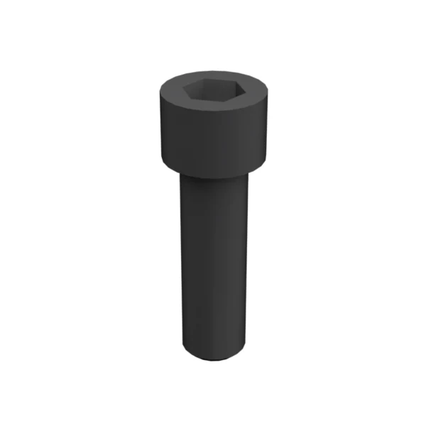 Surub cap hexagonal M24x80mm Caterpillar 160-0020