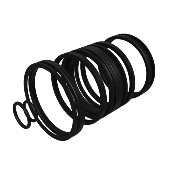 Kit simeringuri acumulator Caterpillar 160-0496