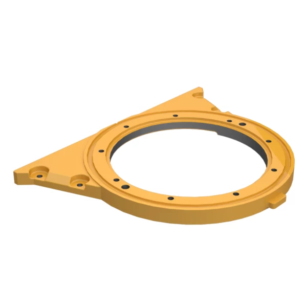 Capac carcasa volant Caterpillar 160-2323