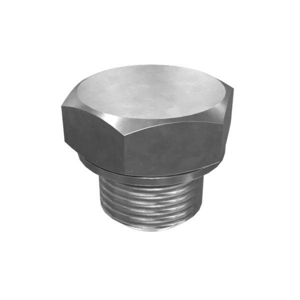 Dop filtru combustibil Caterpillar 160-3547