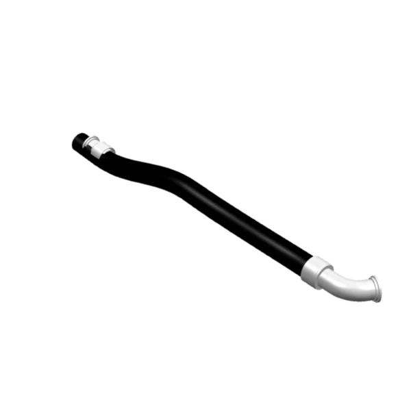 Furtun aspiratie hidraulic Caterpillar 160-4958