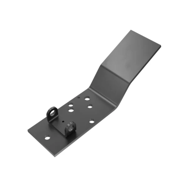 Placa montaj pedala accelerator Caterpillar 160-6354
