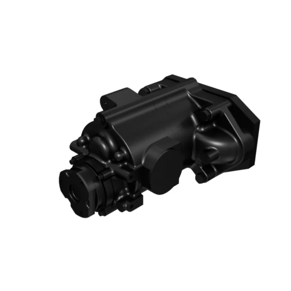 Pompa transfer ulei cu 3 sectiuni Caterpillar 160-6416