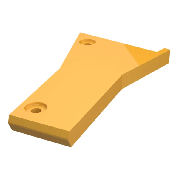 Protector lateral dreapta Caterpillar 161-3613
