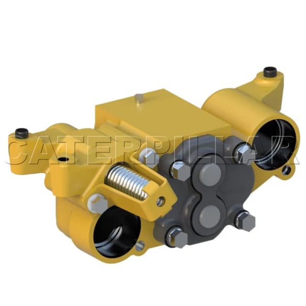 Pompa ulei motor Caterpillar 161-4113