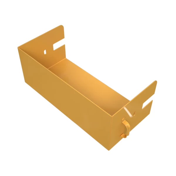 Capac suport acumulator Caterpillar 161-4424