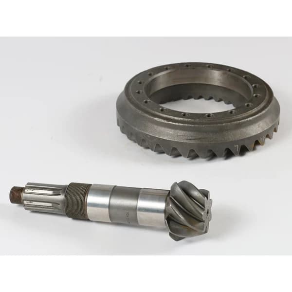 Set angrenaj conic Caterpillar 161-6479