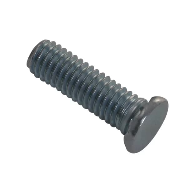 Stift filet M6 cu presare Caterpillar 161-6560