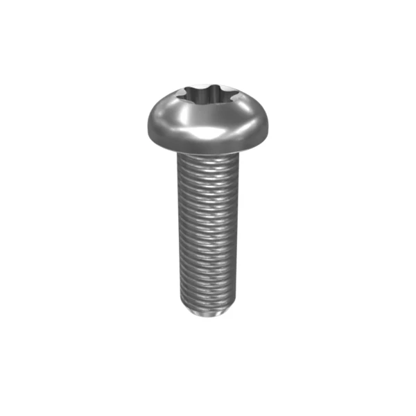 Surub cap pan hexalobar Caterpillar 162-1451