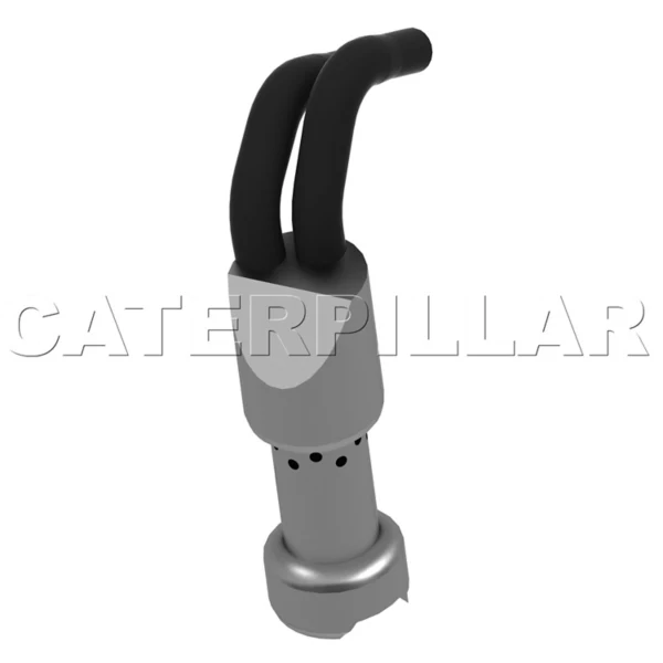 Tub distribuitor ulei piston Caterpillar 162-3898