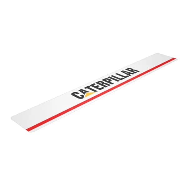 Folie decal trademark Caterpillar 162-6889