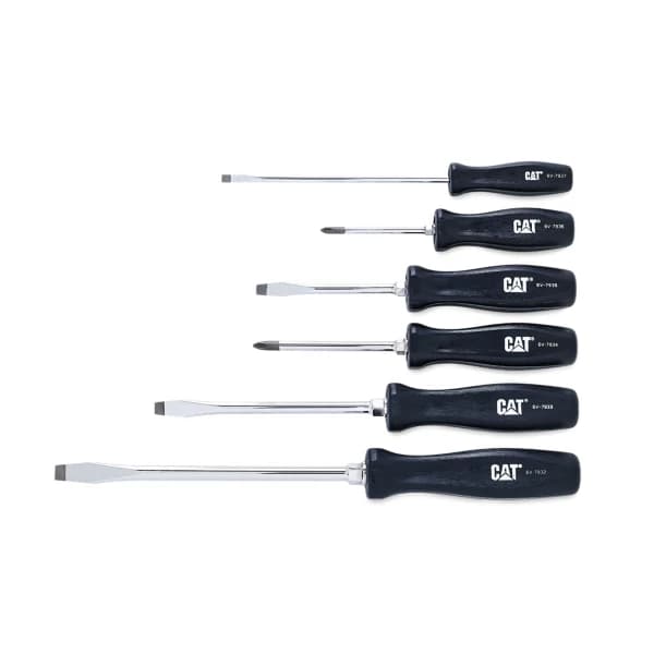 Set 6 surubelnite Caterpillar 162-7804