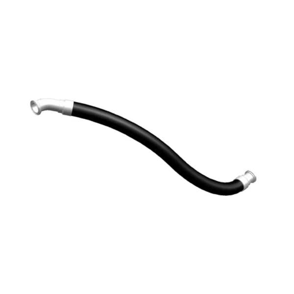 Furtun hidraulic inalta presiune aspiratie Caterpillar 163-1996