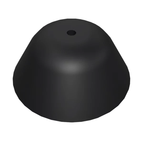 Capac protectie pivot fender spate Caterpillar 163-4348