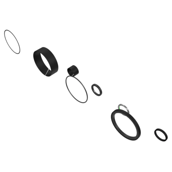Kit simeringuri cilindru hidraulic Caterpillar 163-6223