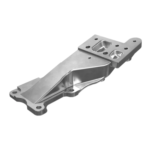 Suport filtru combustibil Caterpillar 163-8702