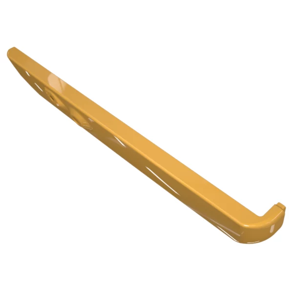 Tampon cadru superior Caterpillar 164-0586