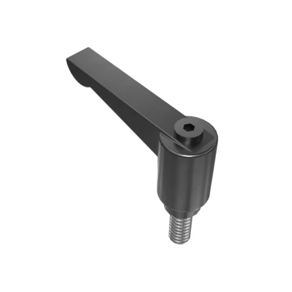 Maneta control implement Caterpillar 164-0850