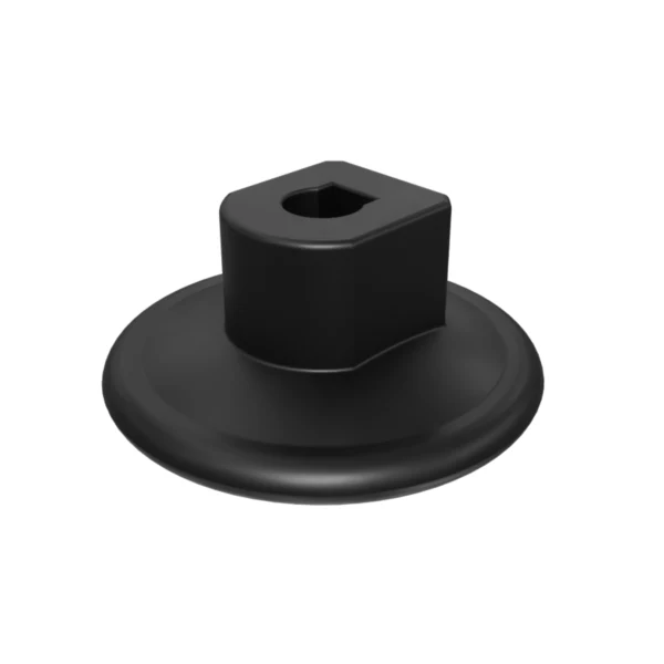 Buton reglaj inaltime scaun Caterpillar 164-1235