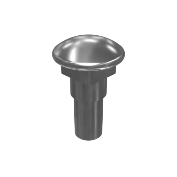 Bolt transport armrest Caterpillar 164-1265