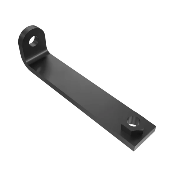 Placa metalica 6mm Caterpillar 164-2924