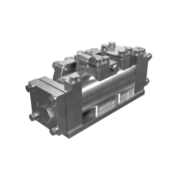 Distribuitor retarder Caterpillar 164-4216